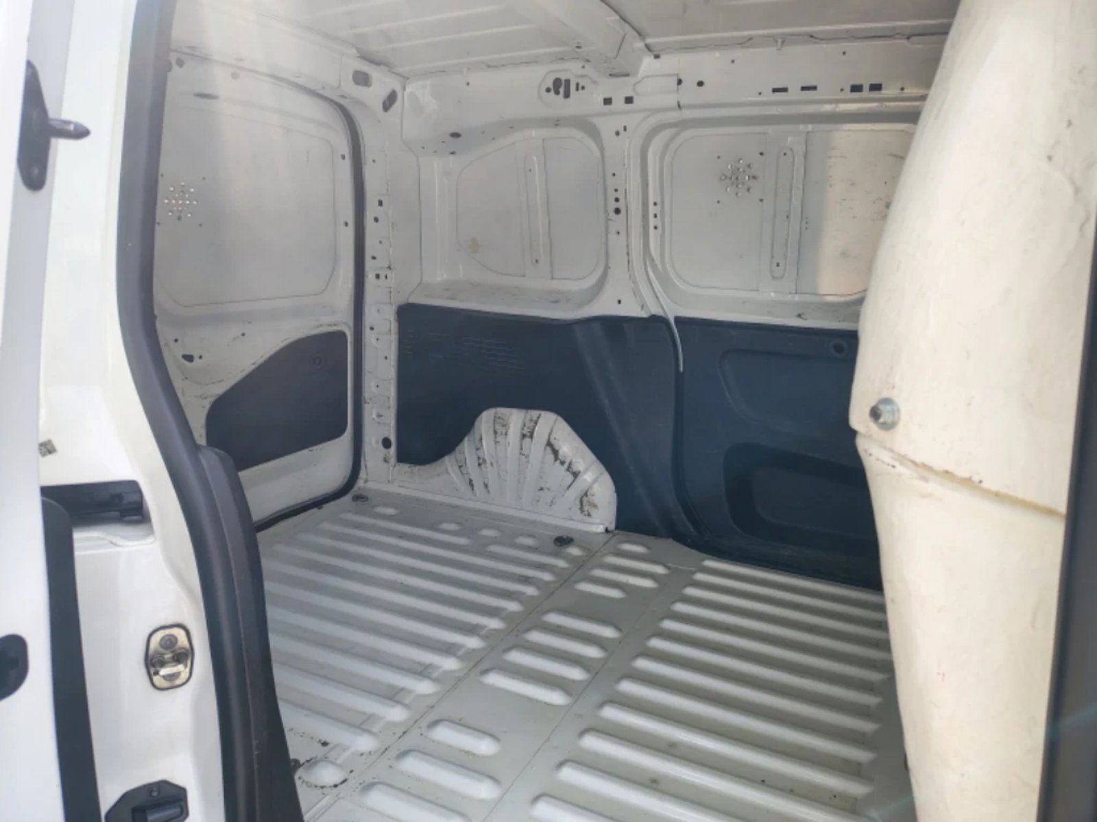 CITROEN BERLINGO 2022 - Imagen 6 de 20
