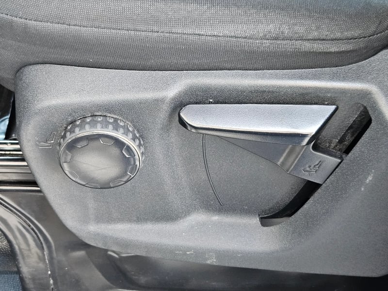 Ford Transit 2022 - Imagen 19 de 20