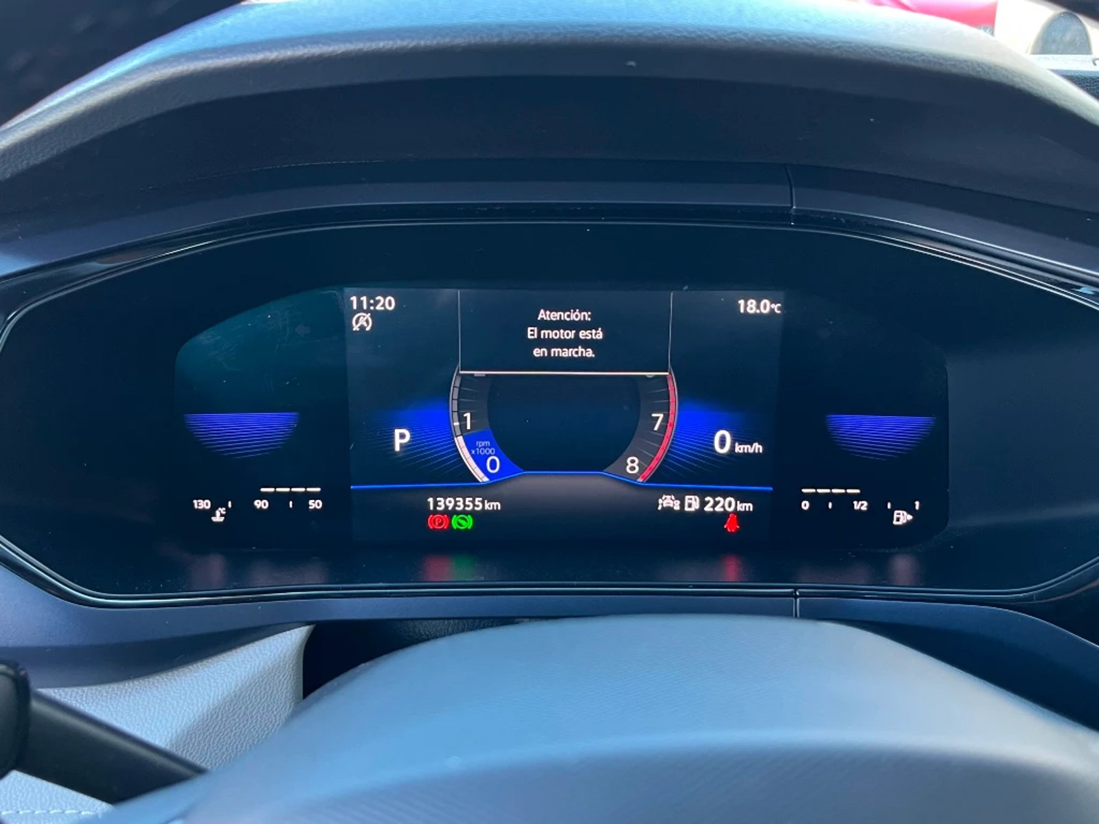 Volkswagen Taos 2023 - Imagen 14 de 20