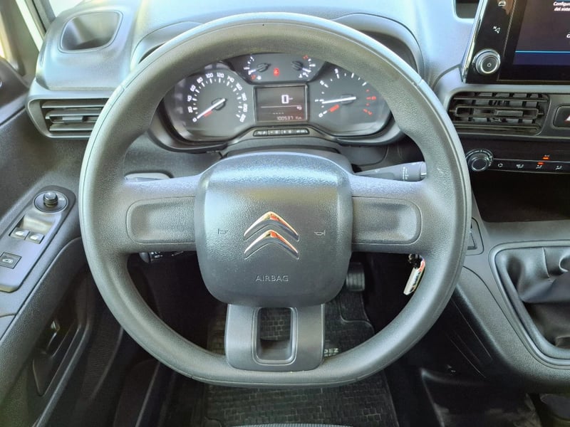 Citroën Berlingo 2022 - Imagen 13 de 20