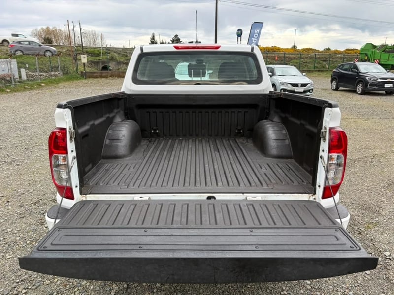 Nissan Navara 2023 - Imagen 7 de 20