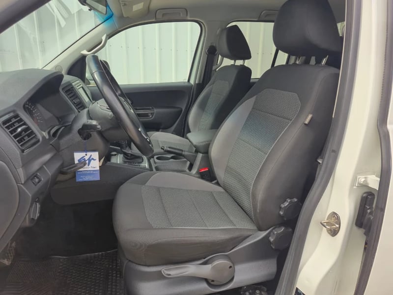 Volkswagen Amarok 2023 - Imagen 13 de 20