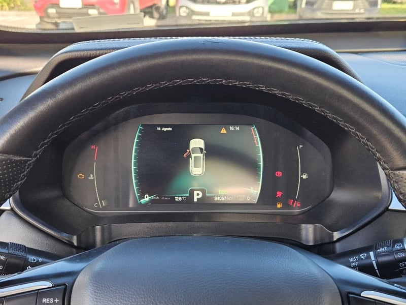 Chery Tiggo 2023 - Imagen 20 de 20