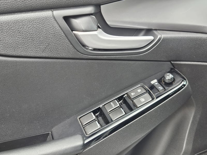 Mazda Bt-50 2024 - Imagen 14 de 20