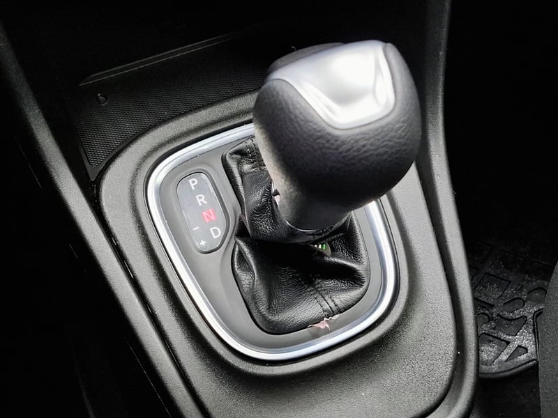 Fiat Pulse 2023 - Imagen 19 de 20