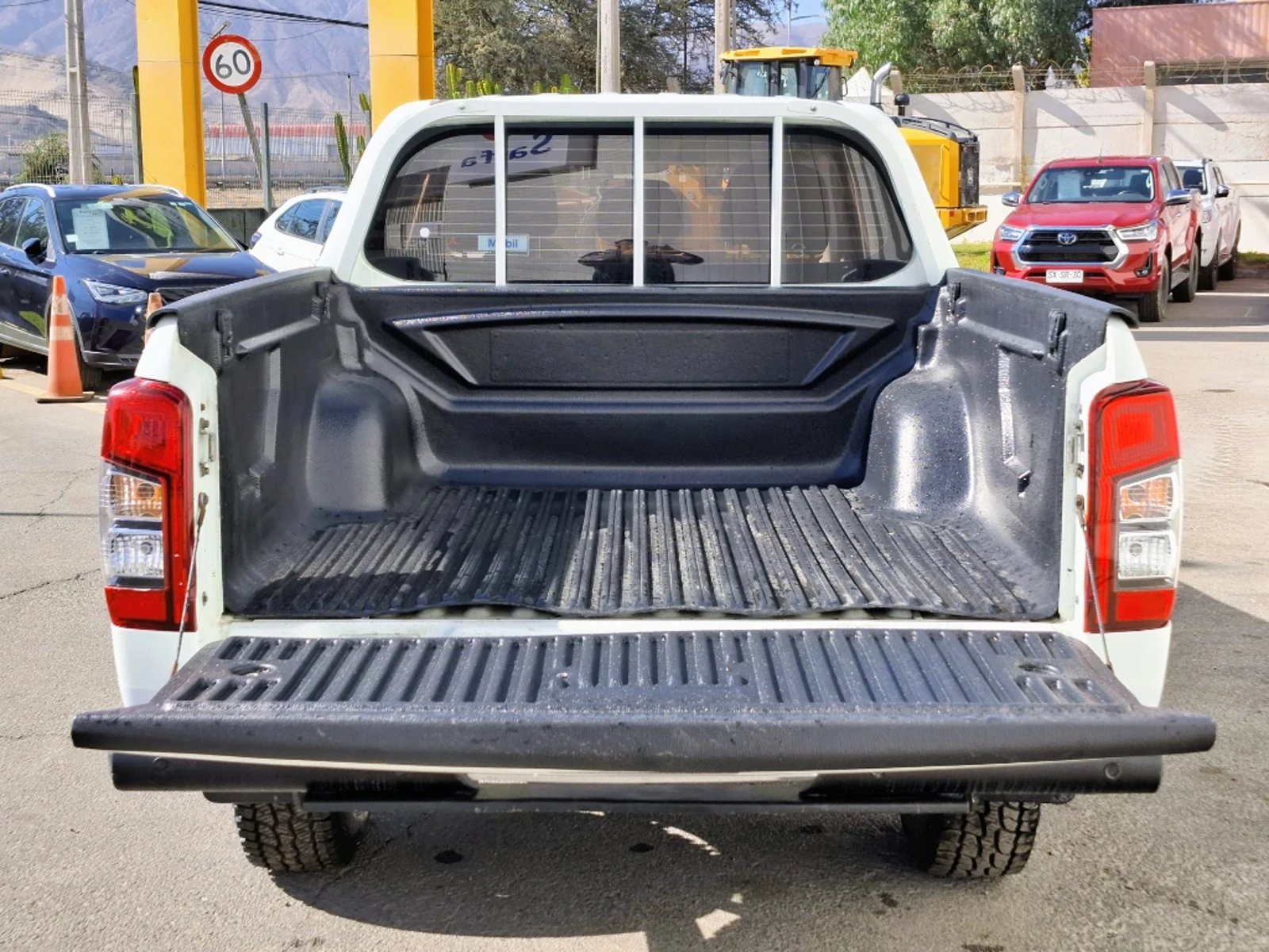 MITSUBISHI L200 2021 - Imagen 11 de 20