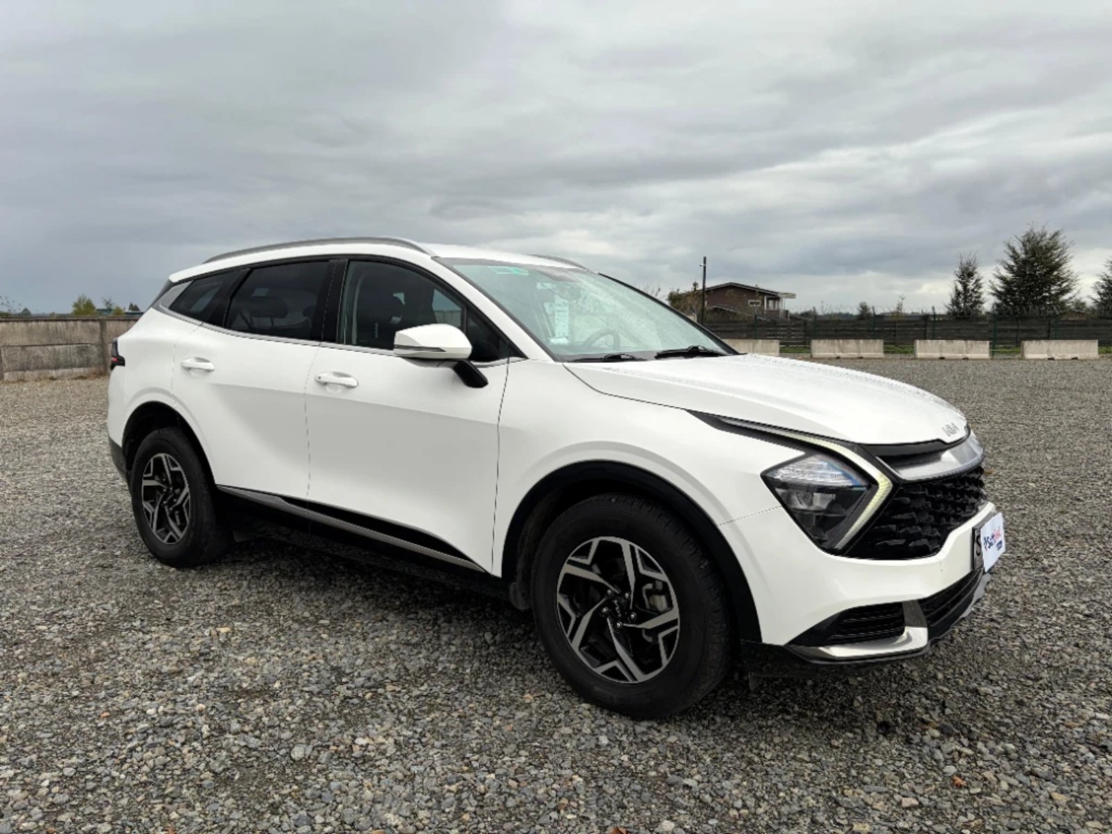 KIA SPORTAGE 2023 - Imagen 3 de 20