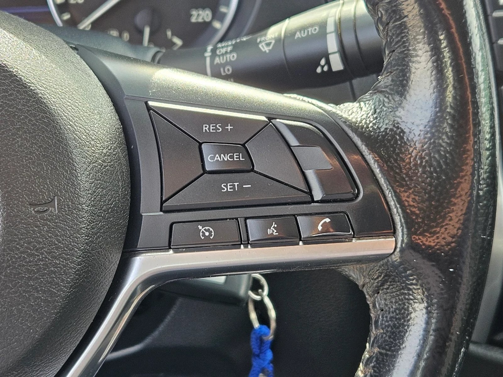 NISSAN NAVARA 2023 - Imagen 20 de 20