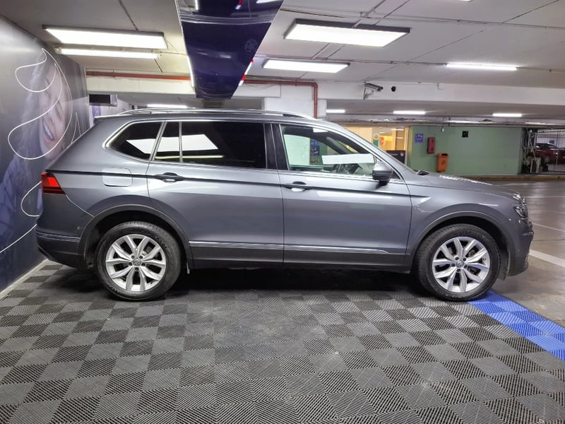 Volkswagen Tiguan 2020 - Imagen 3 de 20