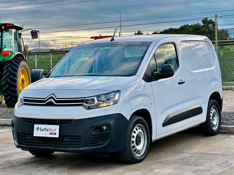 Citroën Berlingo 2024