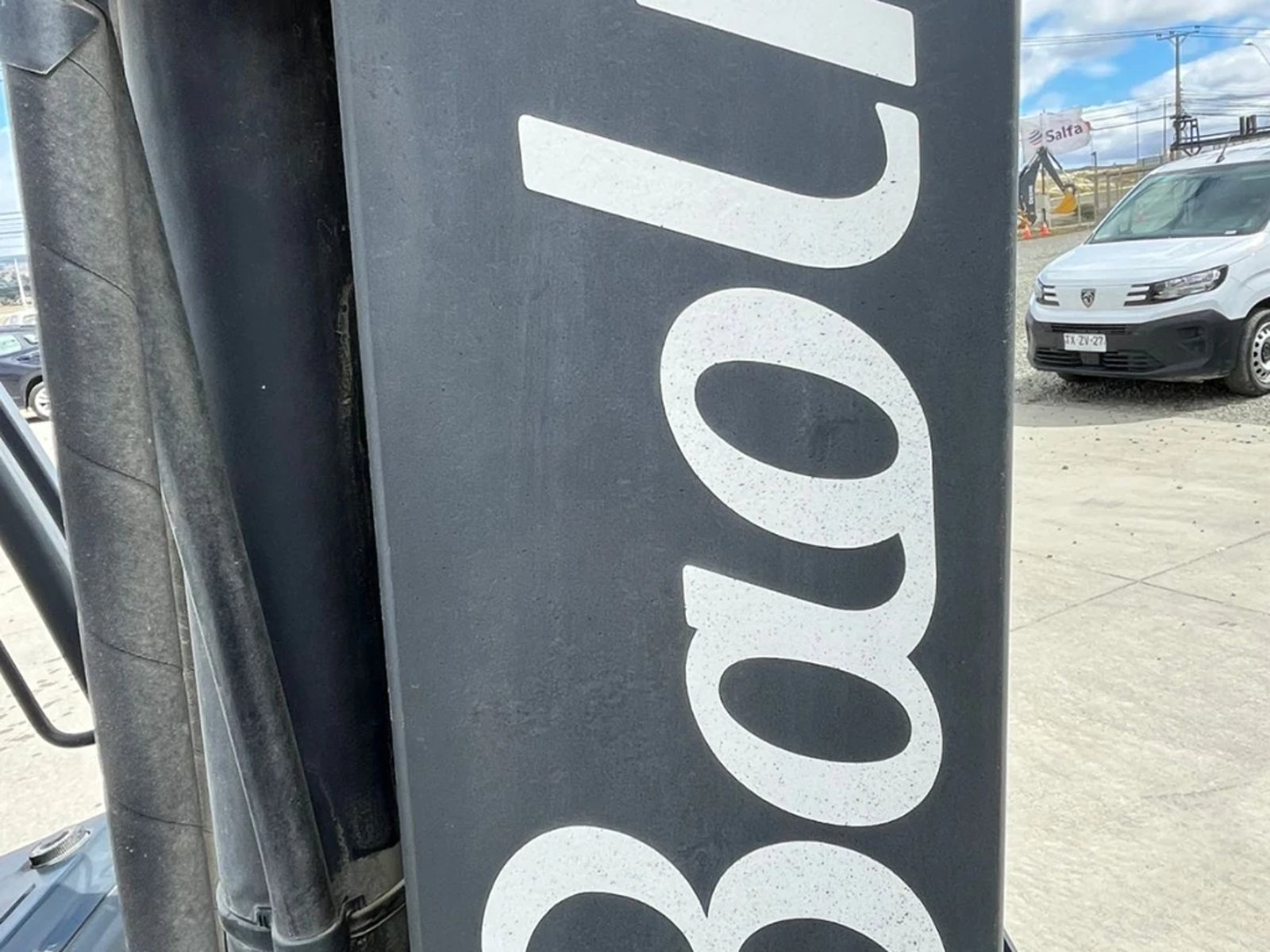 BAOLI KBG20 2020 - Imagen 14 de 14