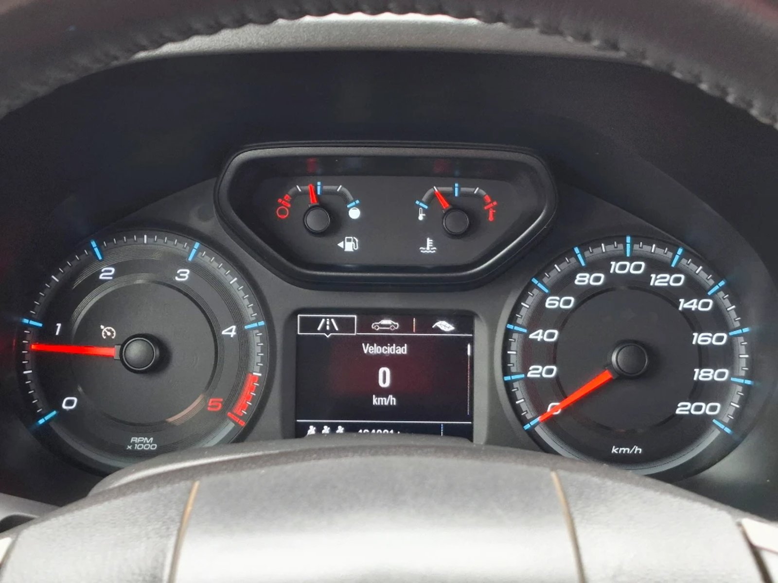 CHEVROLET COLORADO 2022 - Imagen 15 de 20