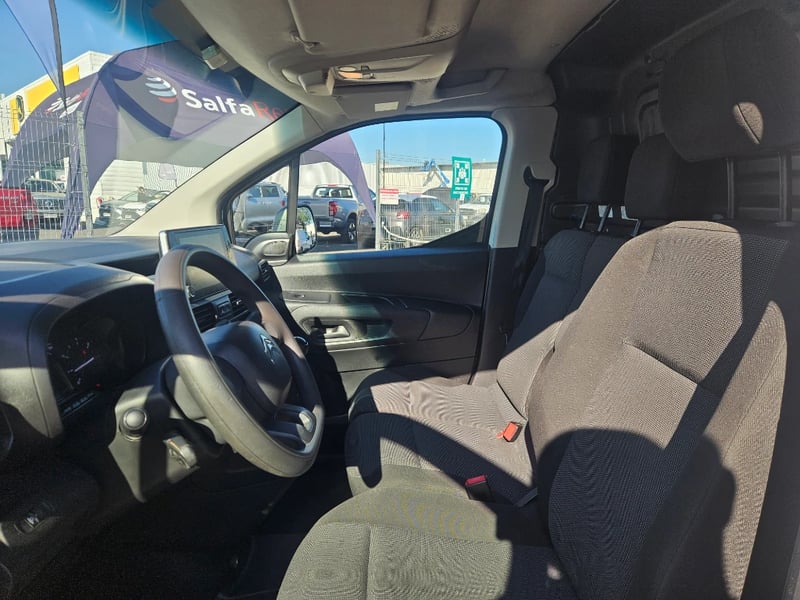 Citroën Berlingo 2022 - Imagen 20 de 20