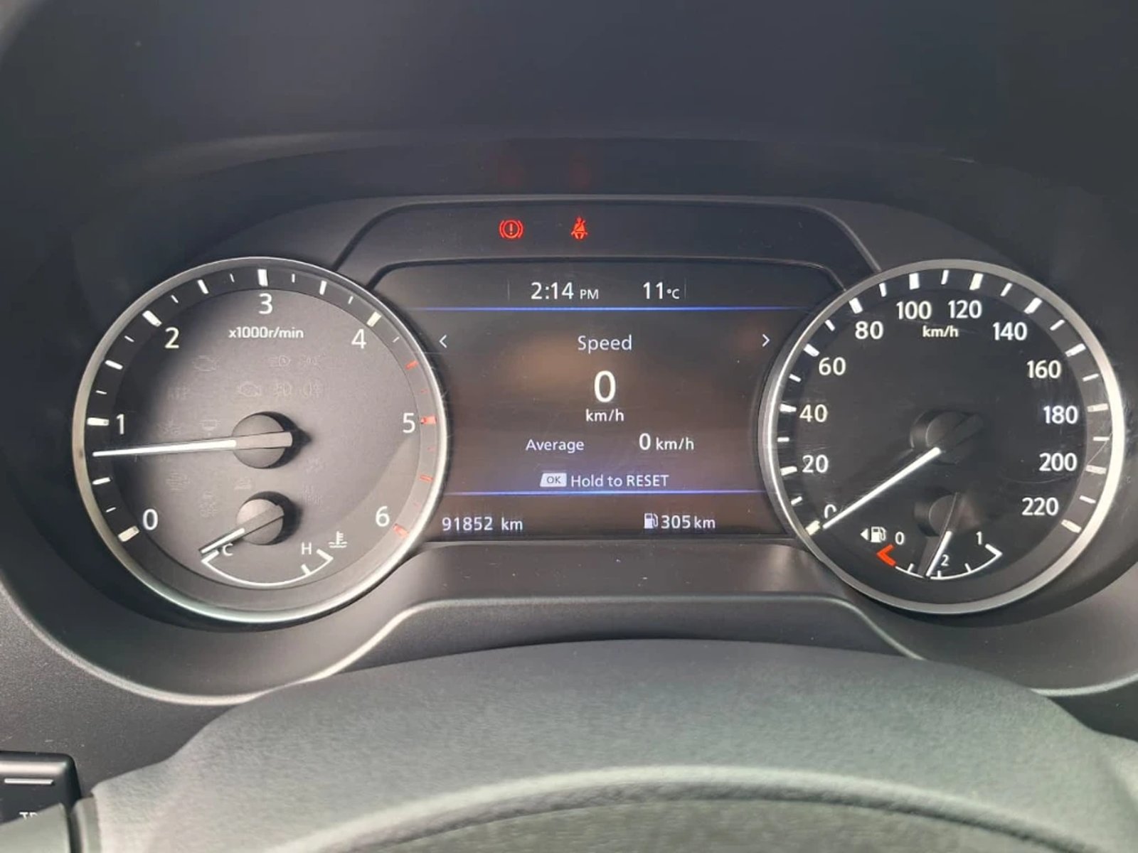 NISSAN NAVARA 2023 - Imagen 19 de 20