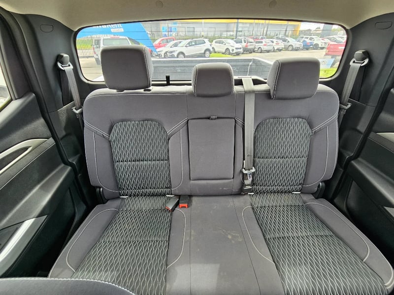 Maxus T60 2023 - Imagen 19 de 20
