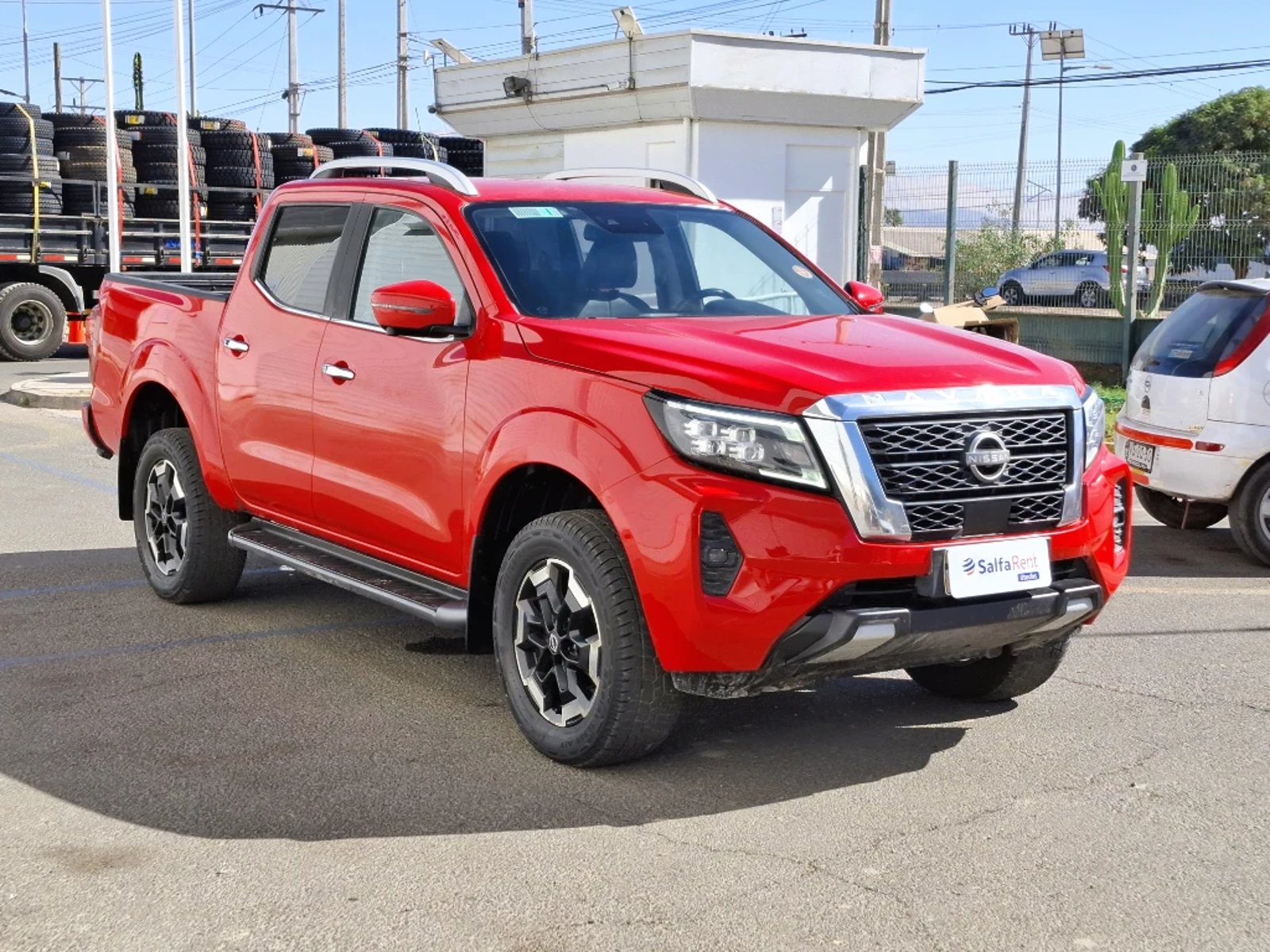 NISSAN NAVARA 2023 - Imagen 3 de 20