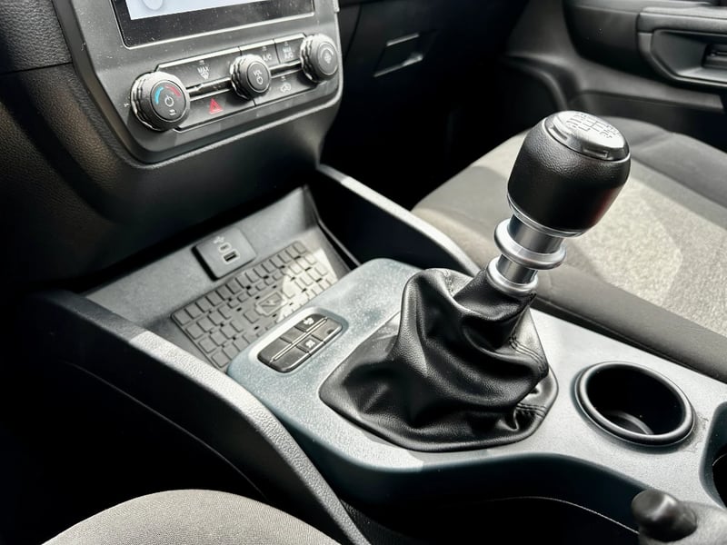 Ford Ranger 2024 - Imagen 20 de 20