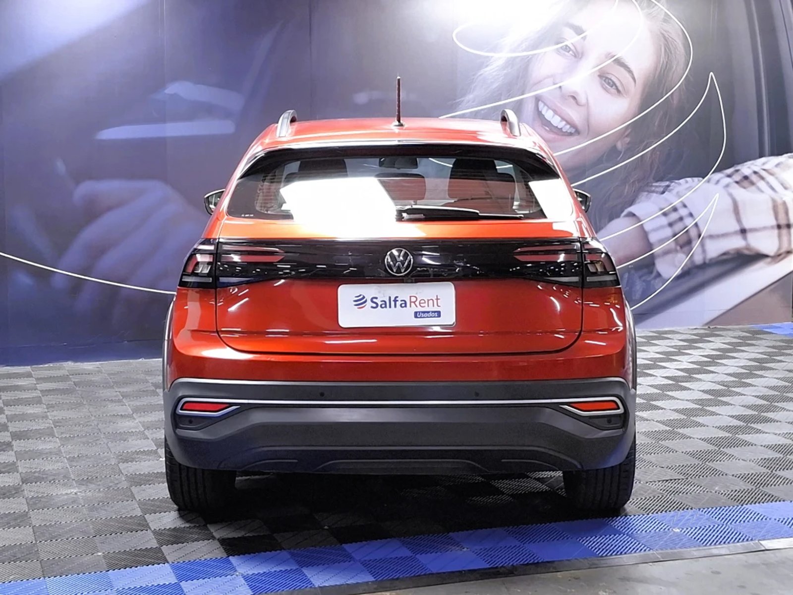 VOLKSWAGEN NIVUS 2024 - Imagen 6 de 20