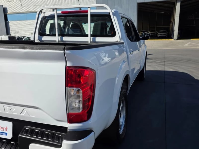 Nissan Navara 2023 - Imagen 9 de 20