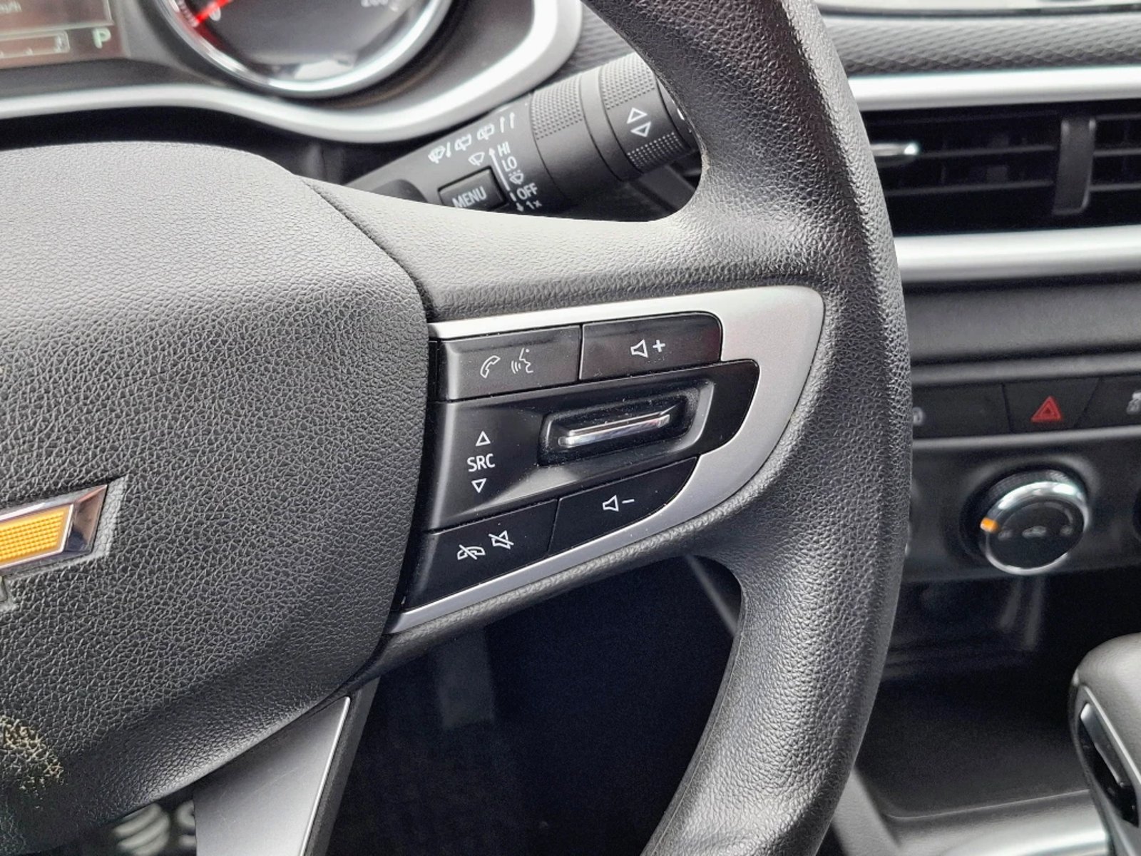 CHEVROLET TRACKER 2022 - Imagen 16 de 20