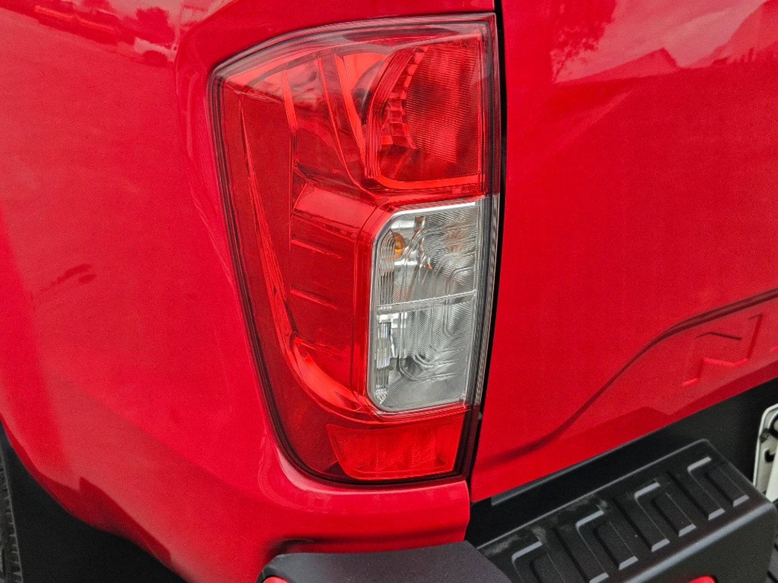 Nissan Navara 2023 - Imagen 11 de 20