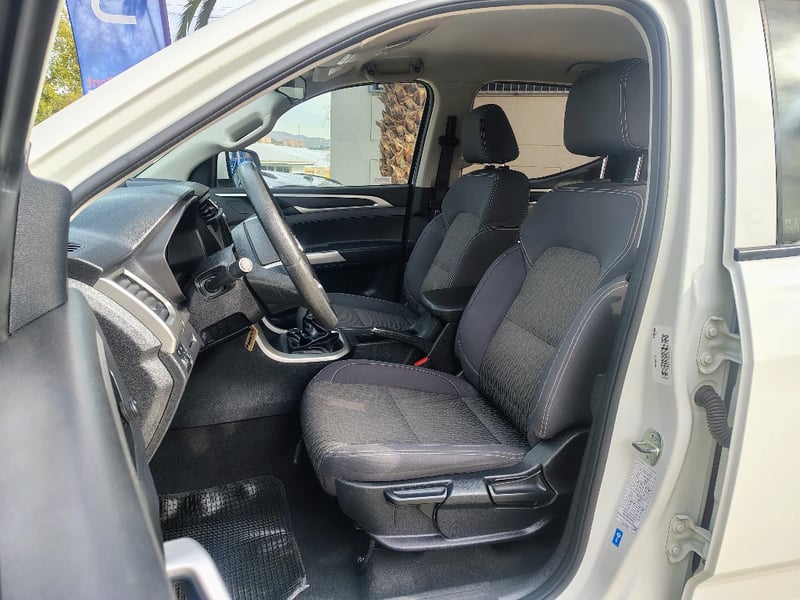 Maxus T60 2022 - Imagen 9 de 20