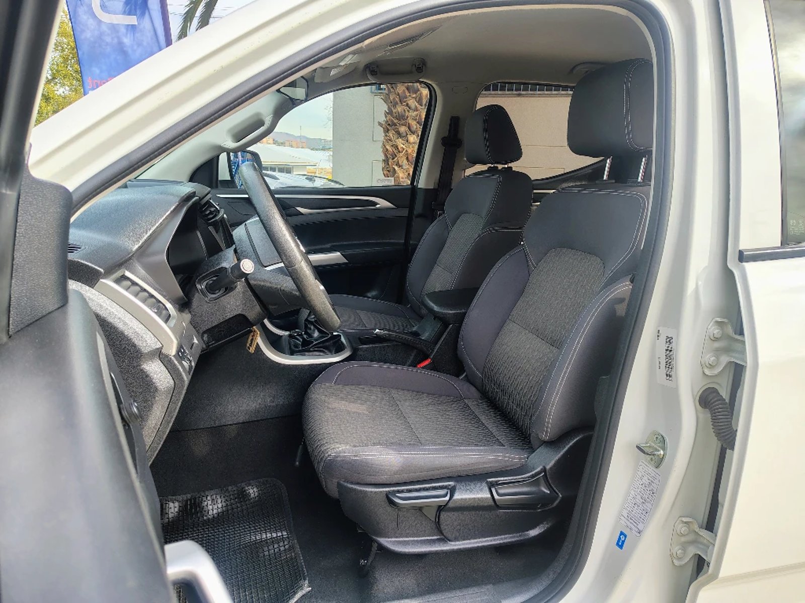Maxus T60 2022 - Imagen 13 de 20