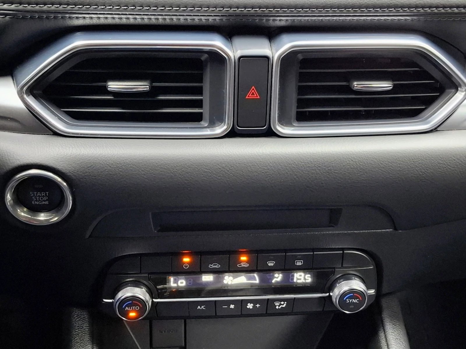MAZDA CX-5 2025 - Imagen 19 de 20