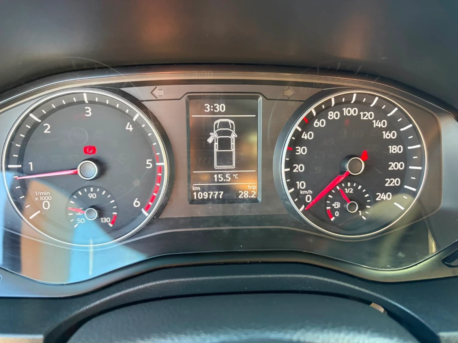 Volkswagen Amarok 2023 - Imagen 19 de 20