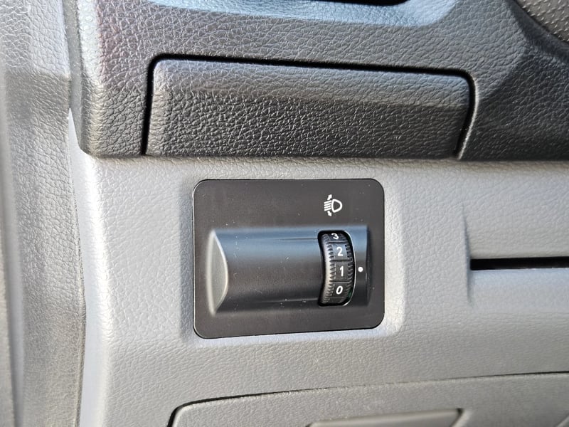 Maxus T60 2023 - Imagen 19 de 20