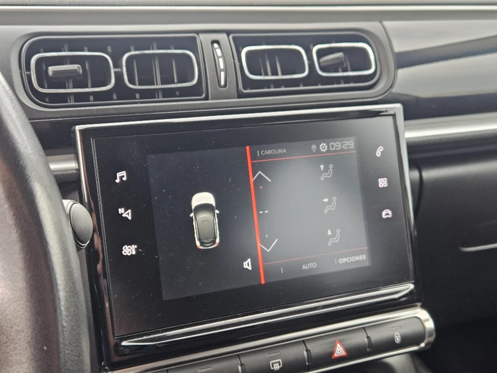 Citroën C3 2023 - Imagen 17 de 20