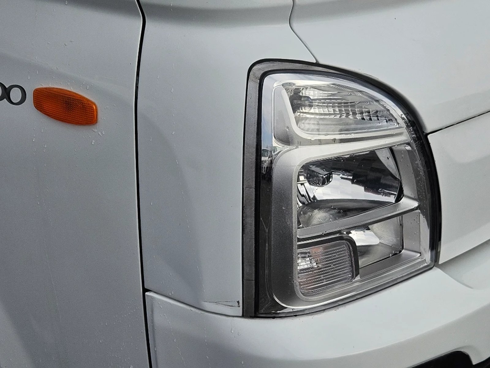 Hyundai Porter 2022 - Imagen 10 de 20