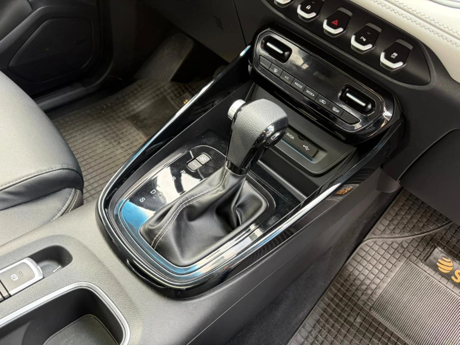 CHEVROLET CAPTIVA 2024 - Imagen 20 de 20