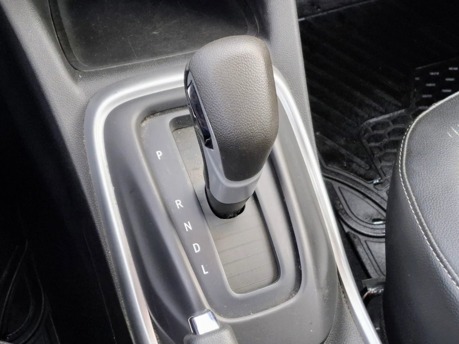 CHEVROLET TRACKER 2025 - Imagen 18 de 20