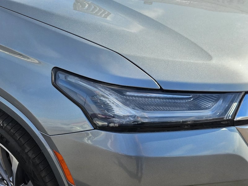 Chevrolet Traverse 2023 - Imagen 11 de 20