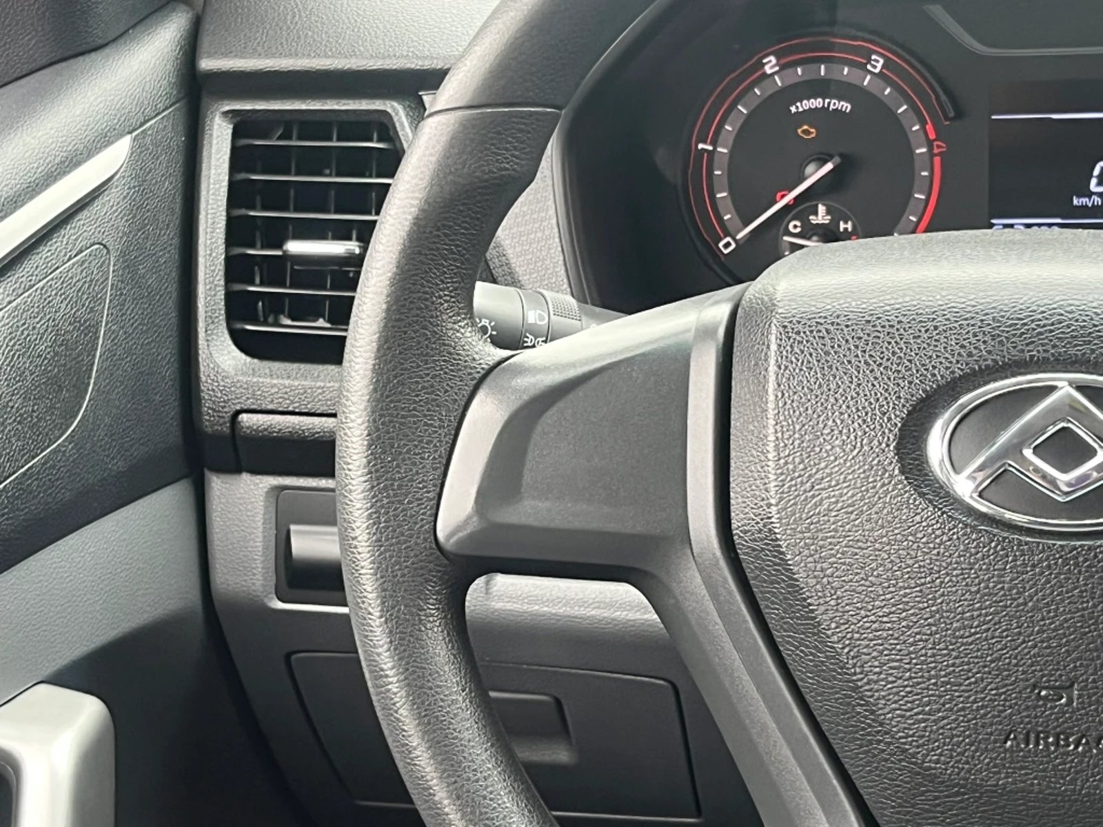 Maxus T60 d20 2023 - Imagen 16 de 20