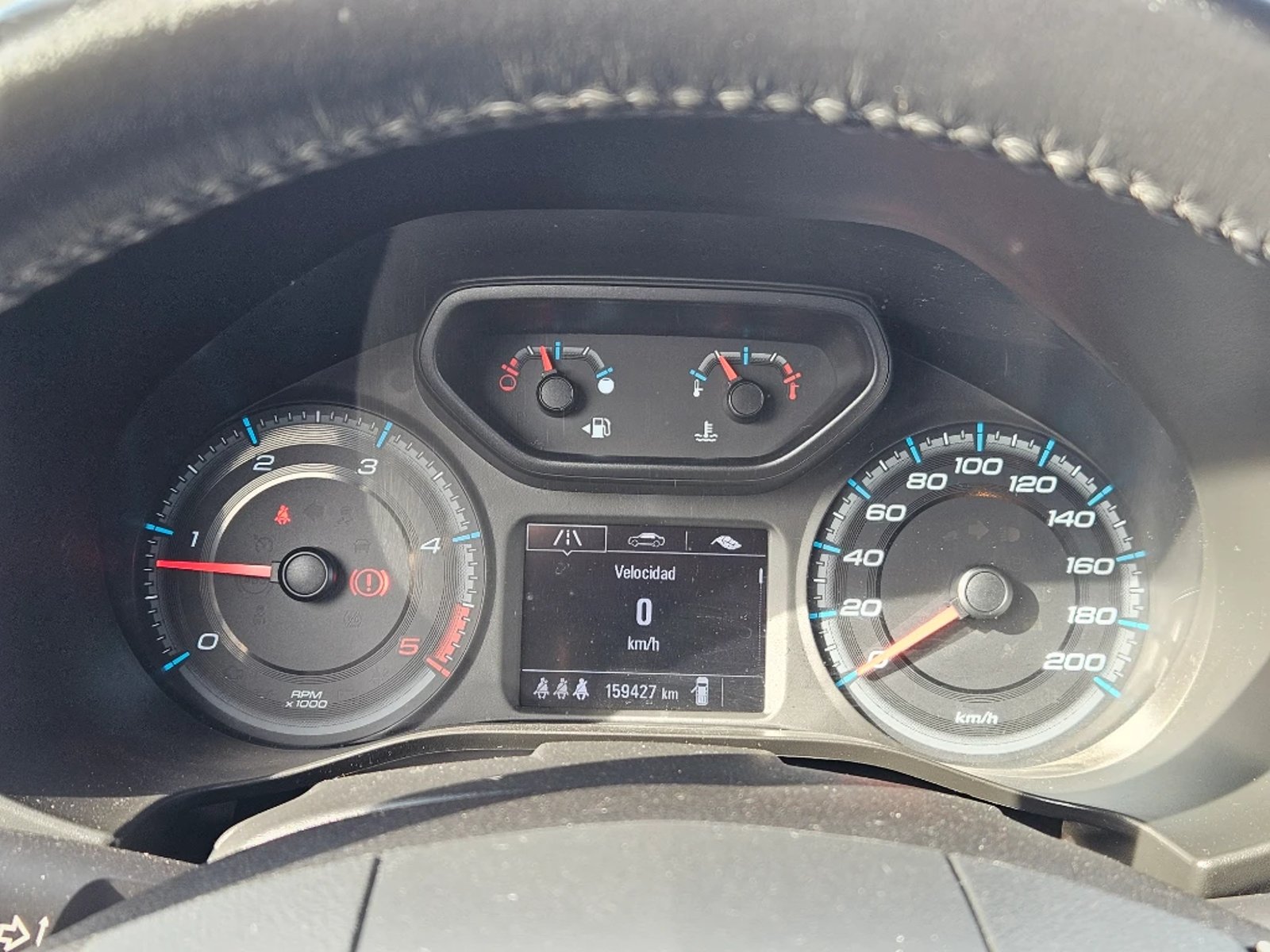 Chevrolet Colorado 2022 - Imagen 17 de 20