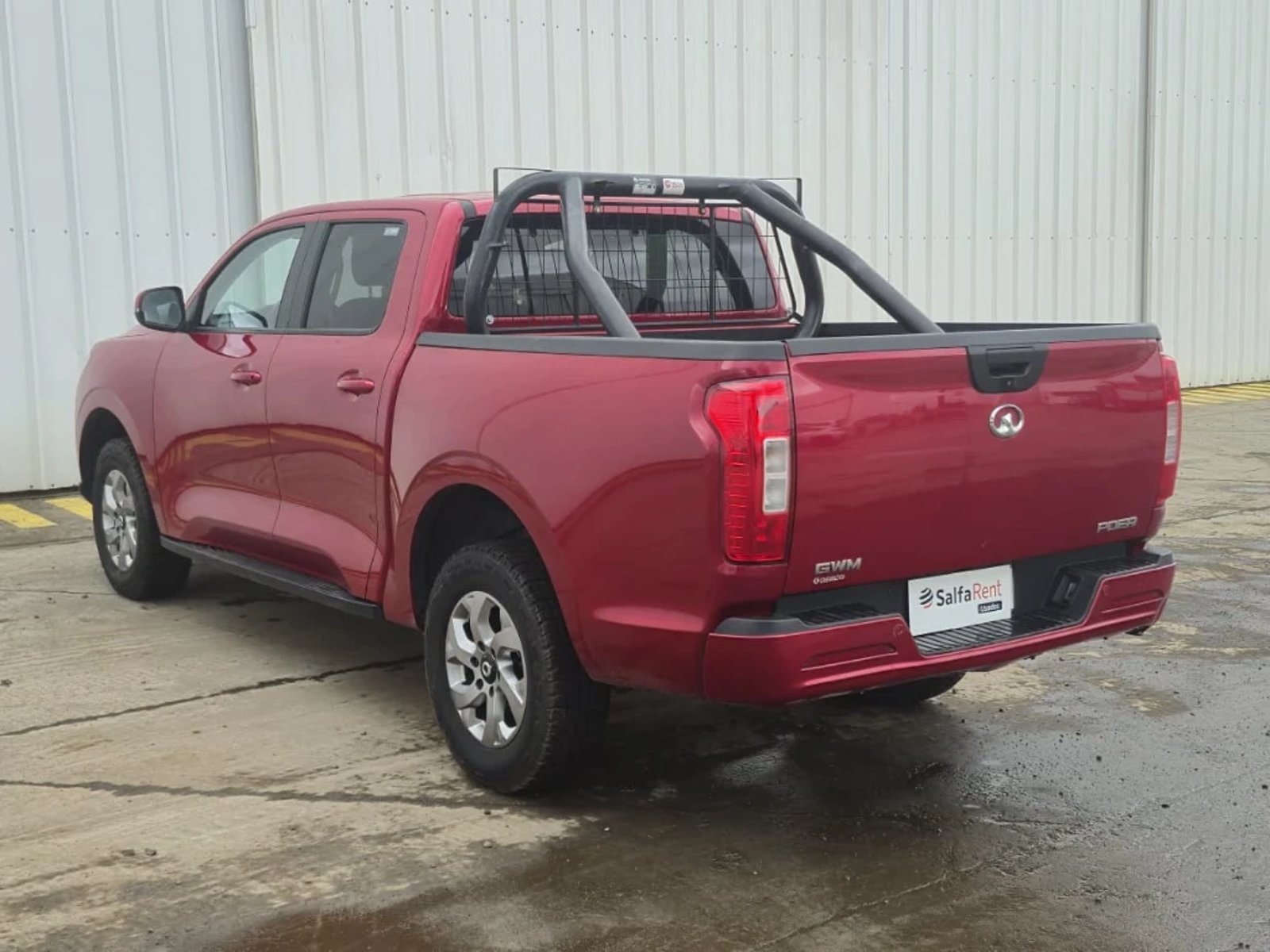 Great Wall Poer 2024 - Imagen 8 de 20