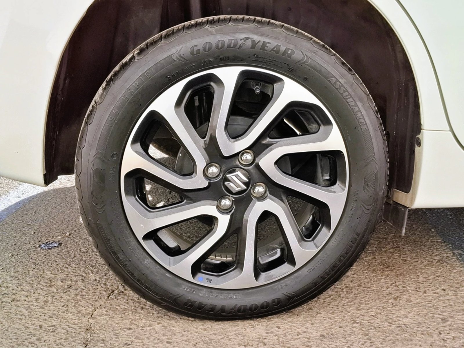 SUZUKI BALENO 2023 - Imagen 8 de 20