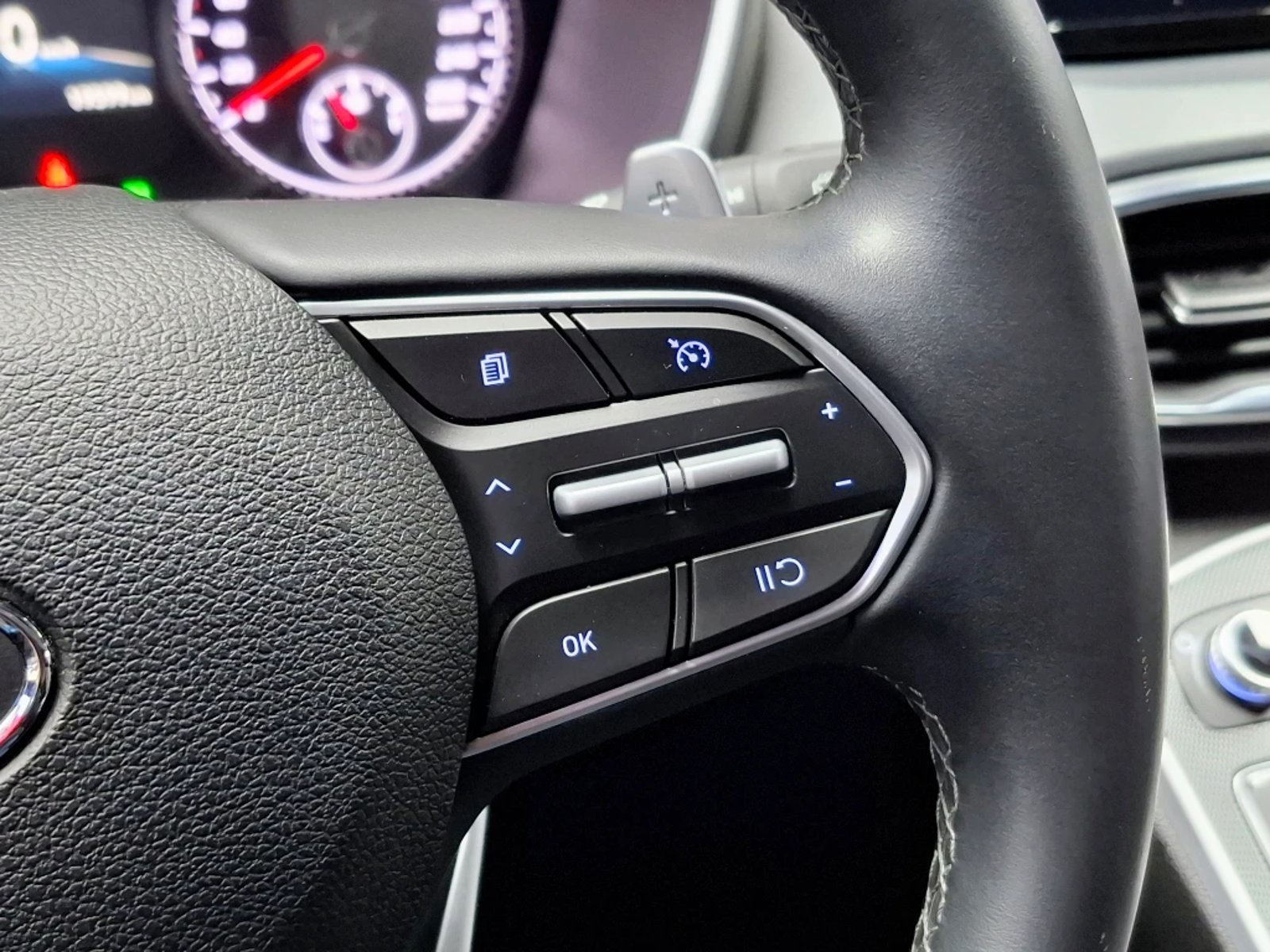 Hyundai Santa fe 2023 - Imagen 18 de 20