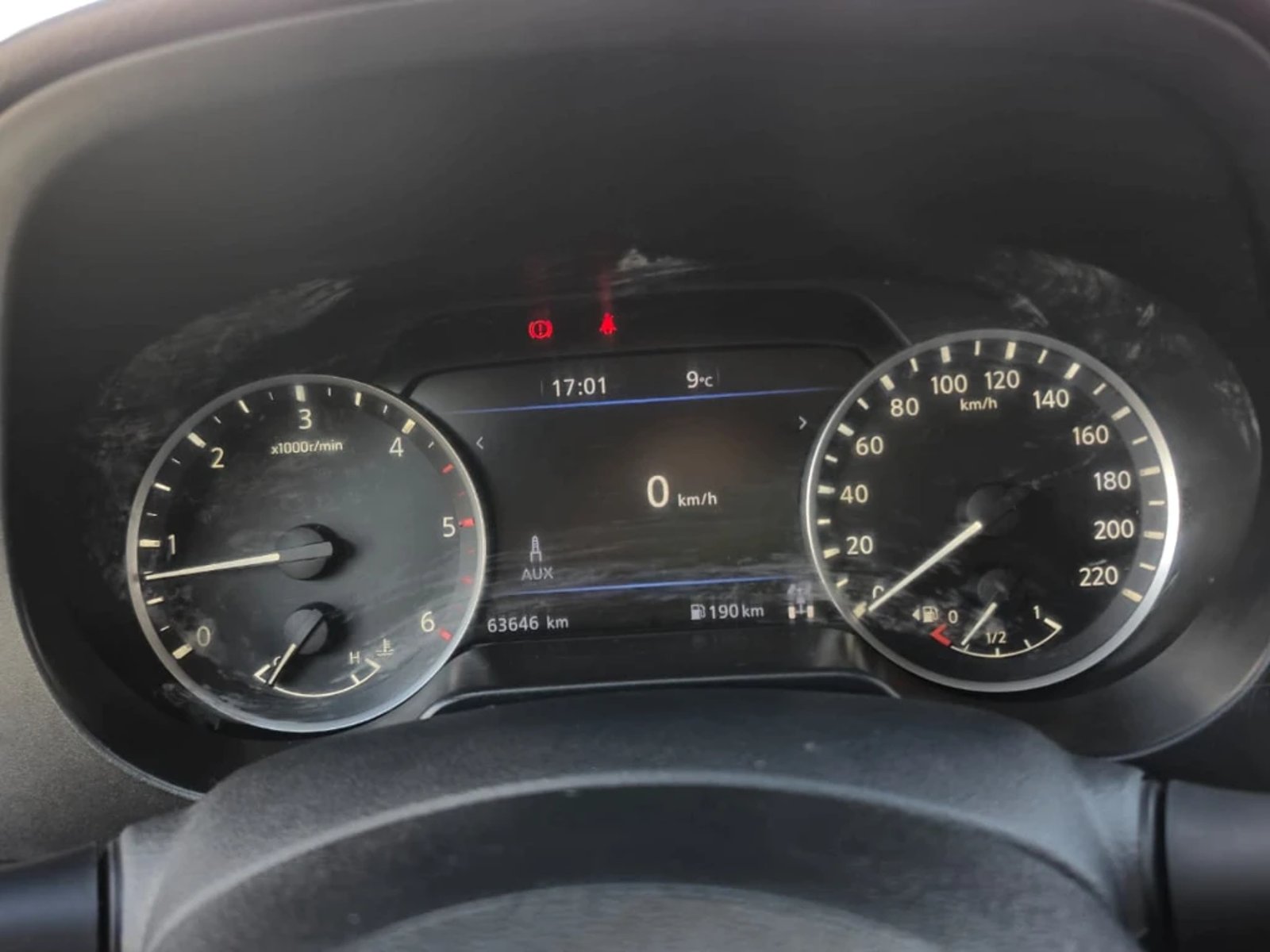 NISSAN NAVARA 2023 - Imagen 19 de 20