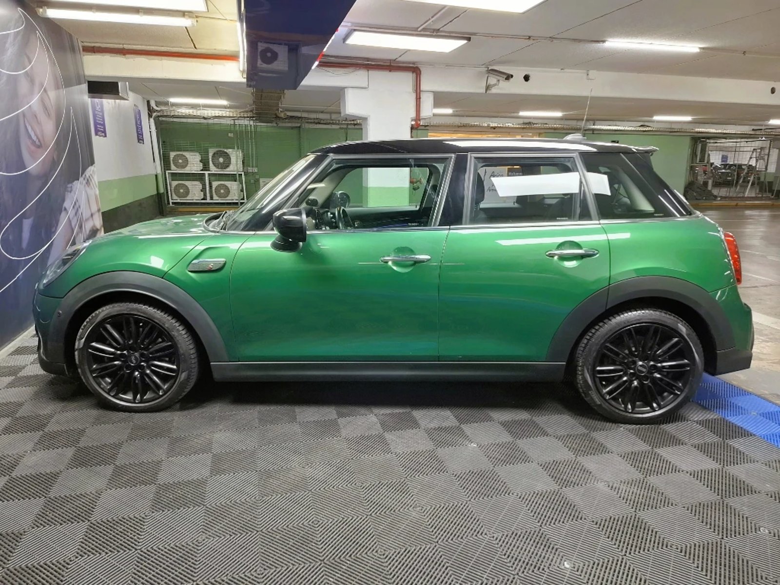 MINI COOPER S 2024 - Imagen 6 de 20