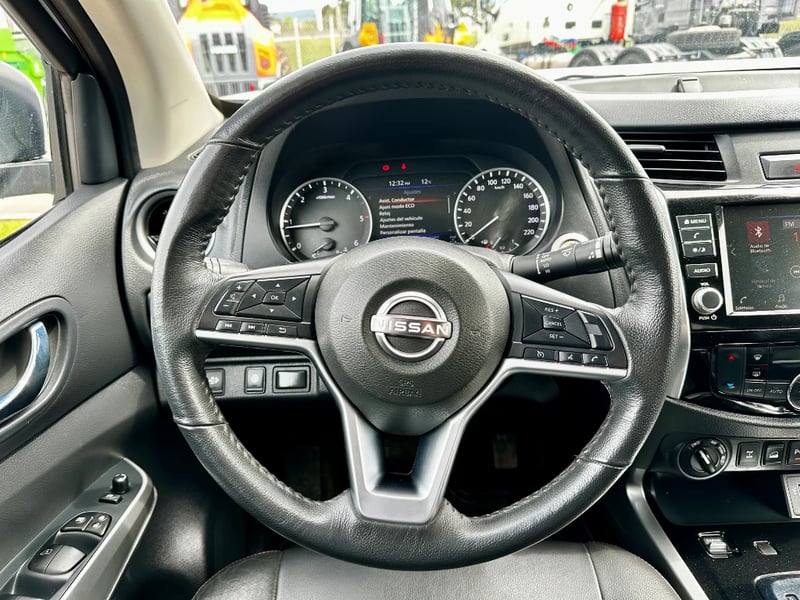 Nissan Navara 2023 - Imagen 15 de 20
