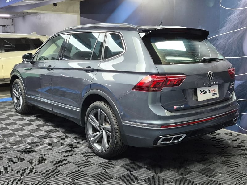 Volkswagen Tiguan 2024 - Imagen 9 de 20