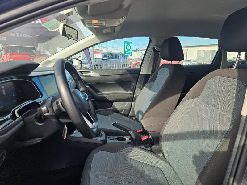 Volkswagen Nivus 2023 - Imagen 17 de 20