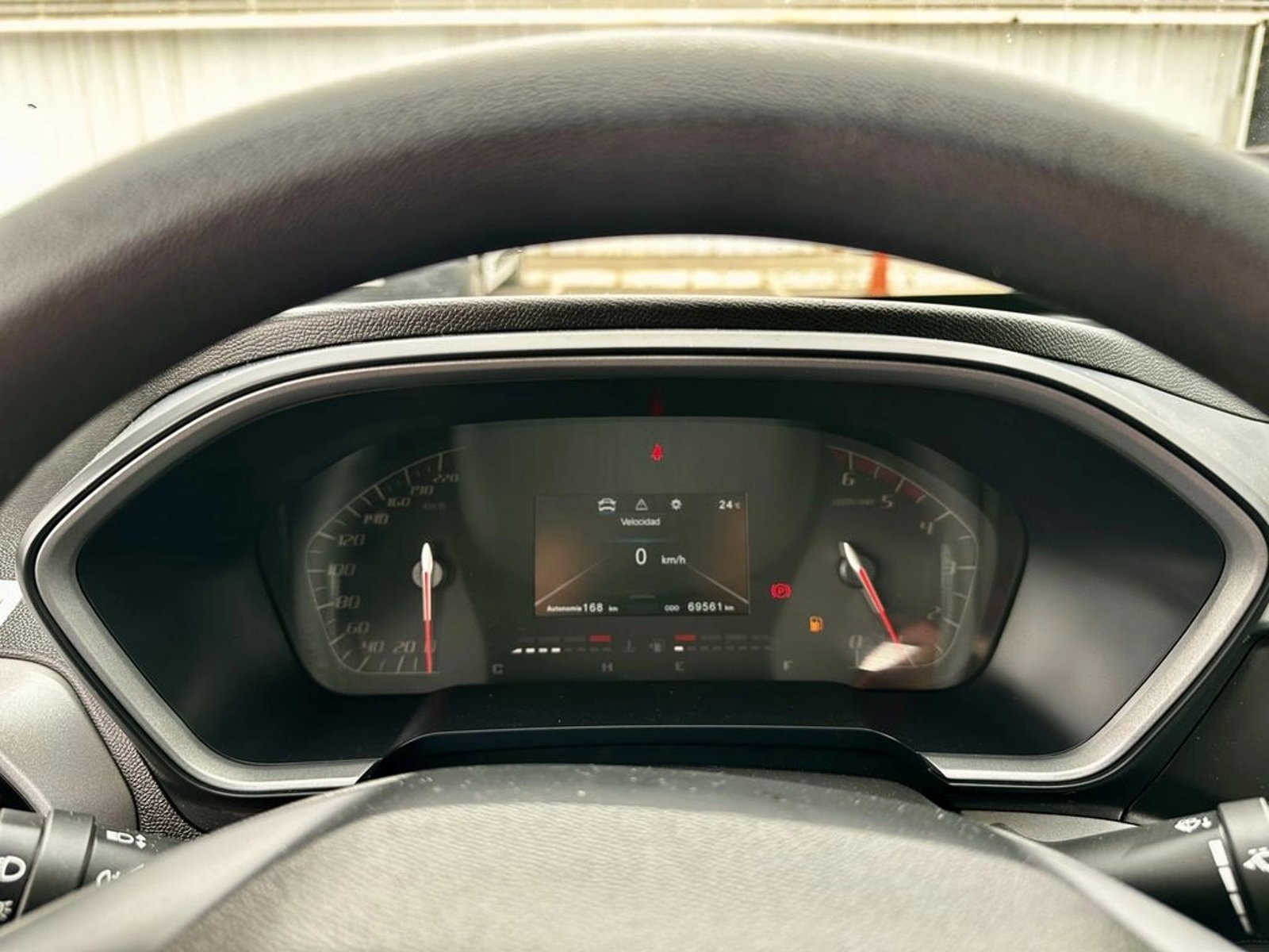 CHANGAN HUNTER 2023 - Imagen 14 de 20