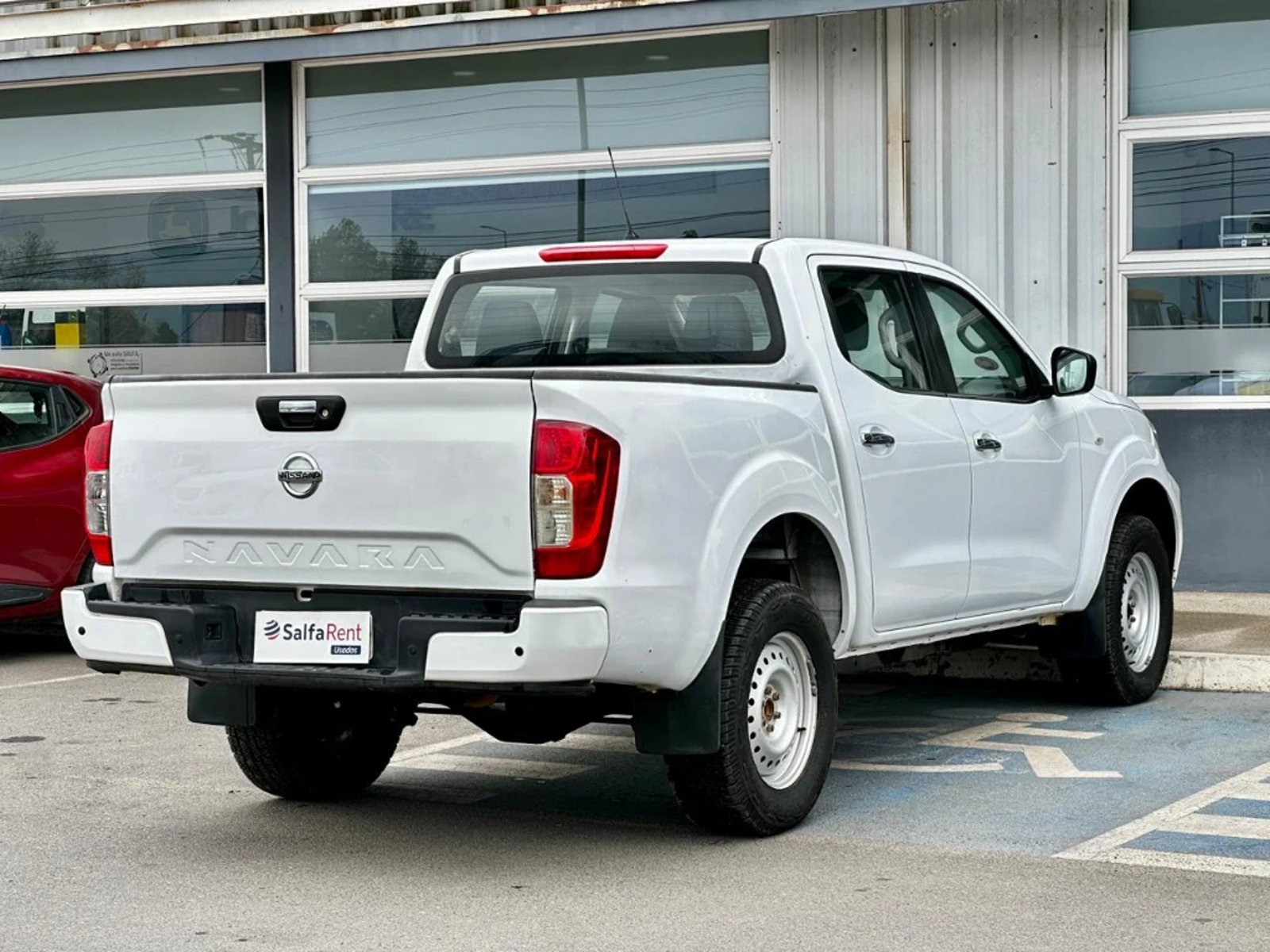 NISSAN NAVARA 2023 - Imagen 5 de 20