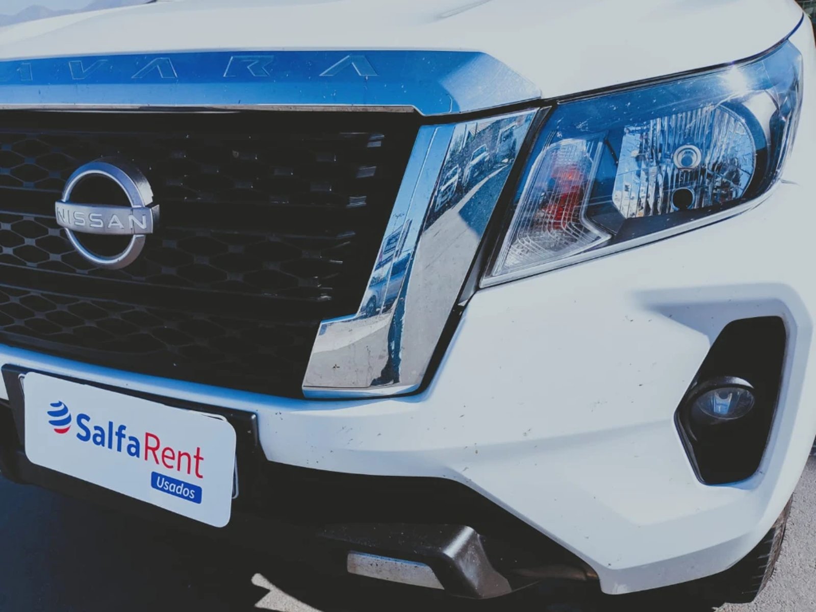 NISSAN NAVARA 2023 - Imagen 9 de 20