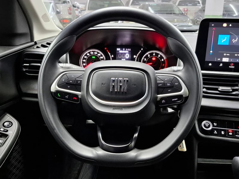 Fiat Pulse 2023 - Imagen 14 de 20
