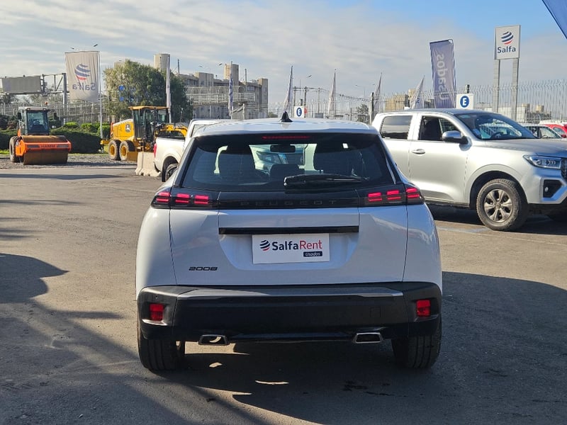 Peugeot 2008 2024 - Imagen 6 de 20